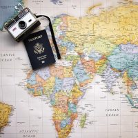 Comment organiser sereinement un voyage à l’étranger ?