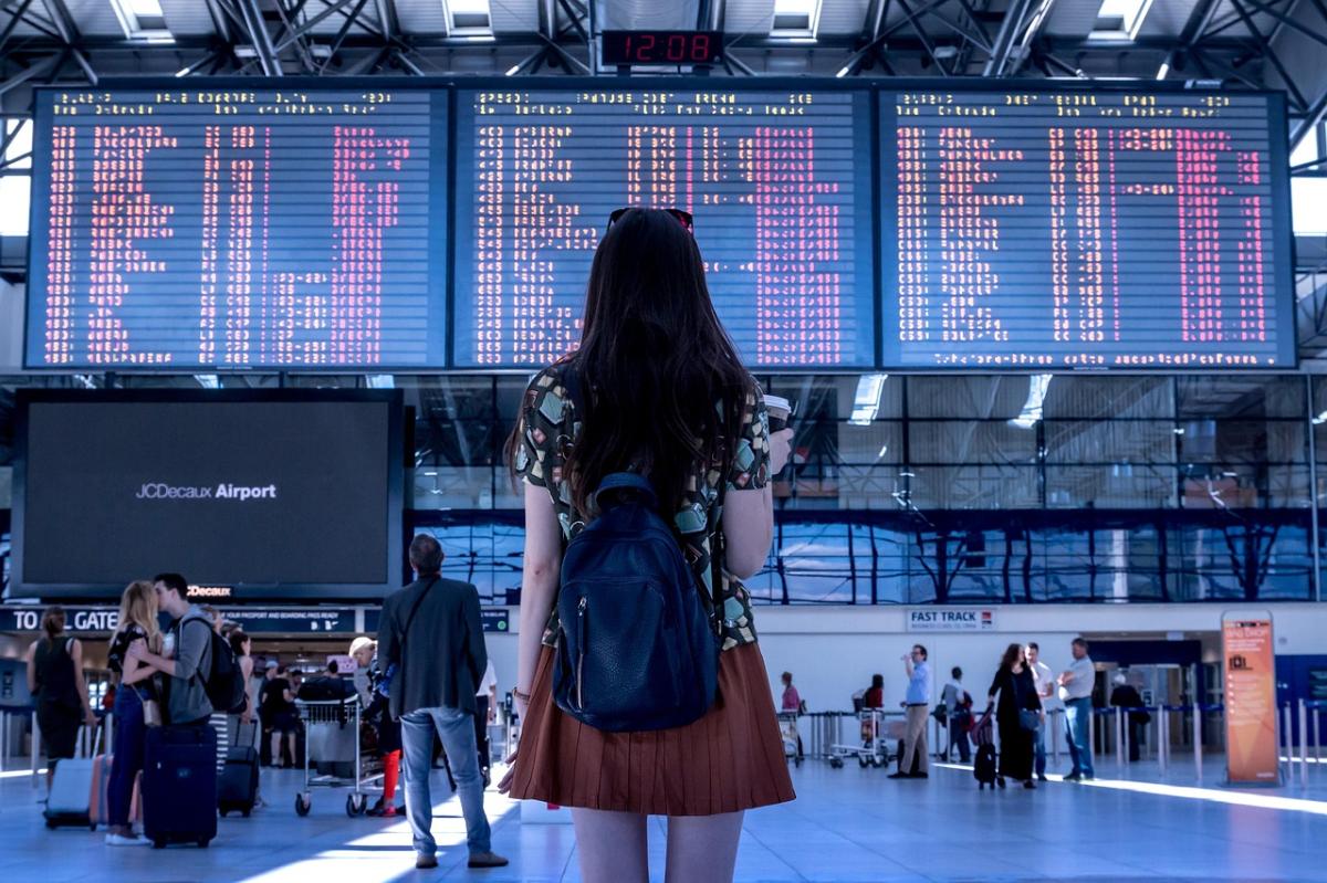 Comment organiser sereinement un voyage à l'étranger ?