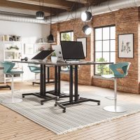 Bureau debout ou traditionnel : comment faire le bon choix ?