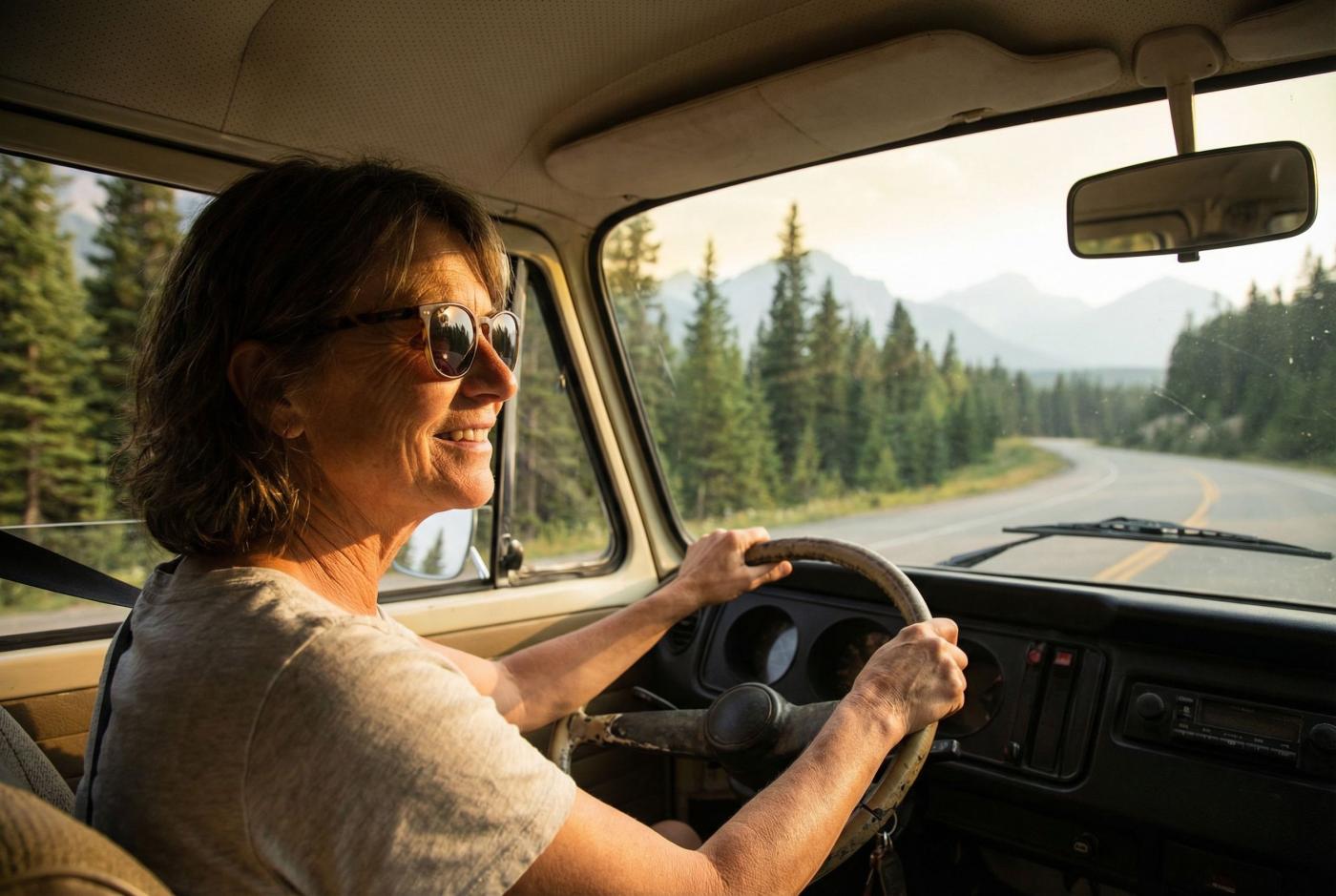 Road trip en camping-car : le guide pratique pour bien débuter
