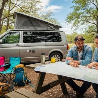 Road trip en camping-car : le guide pratique pour bien débuter